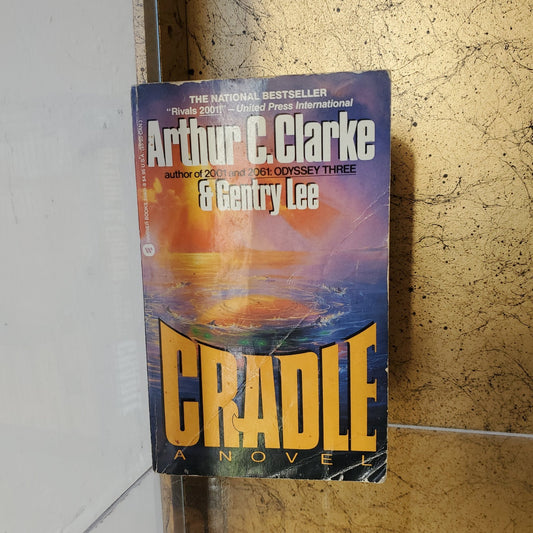 Cradle - [ash-ling] Booksellers