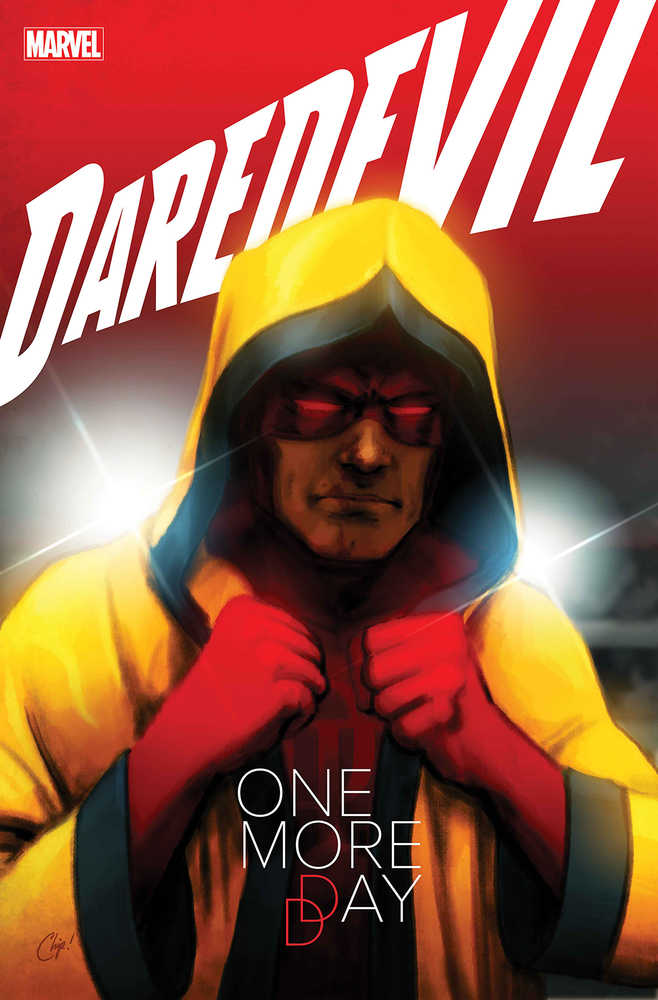 Daredevil Annual #1 - [ash-ling] Booksellers