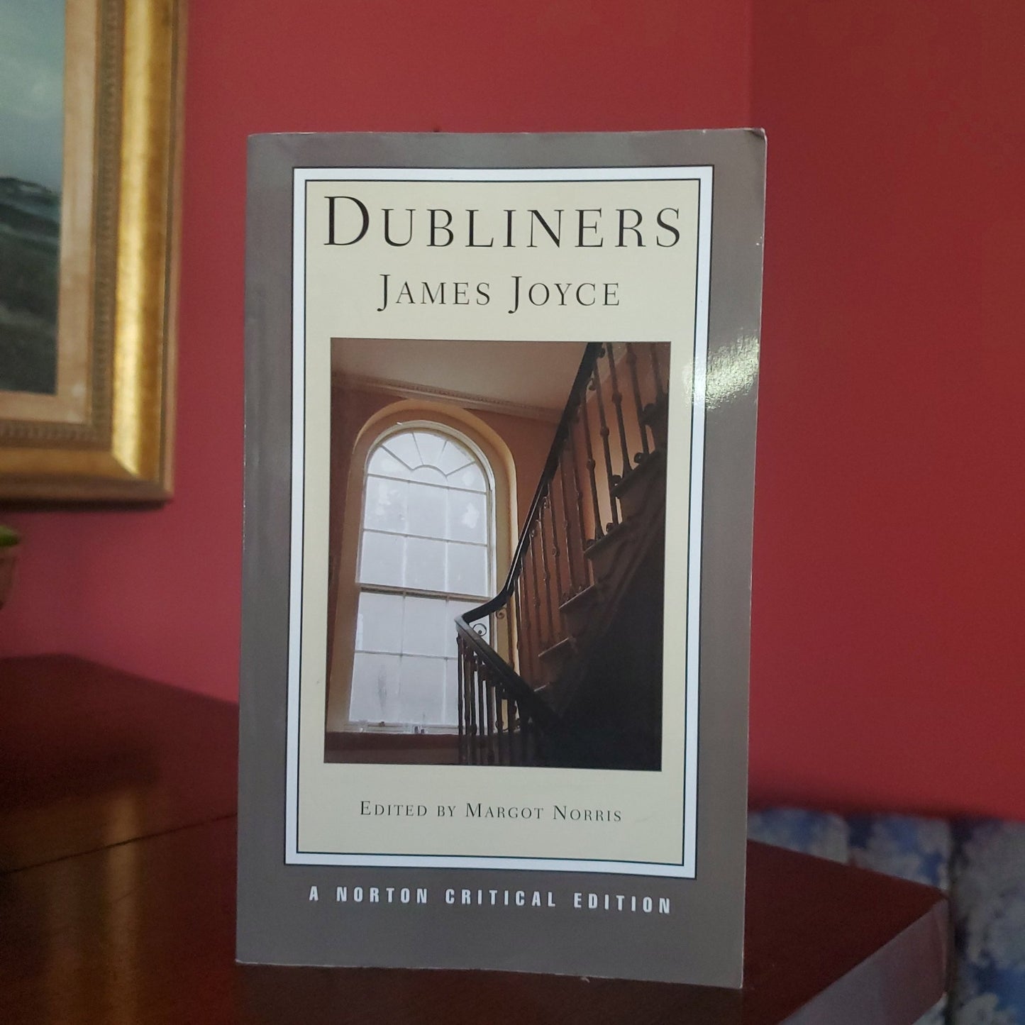 Dubliners - [ash-ling] Booksellers