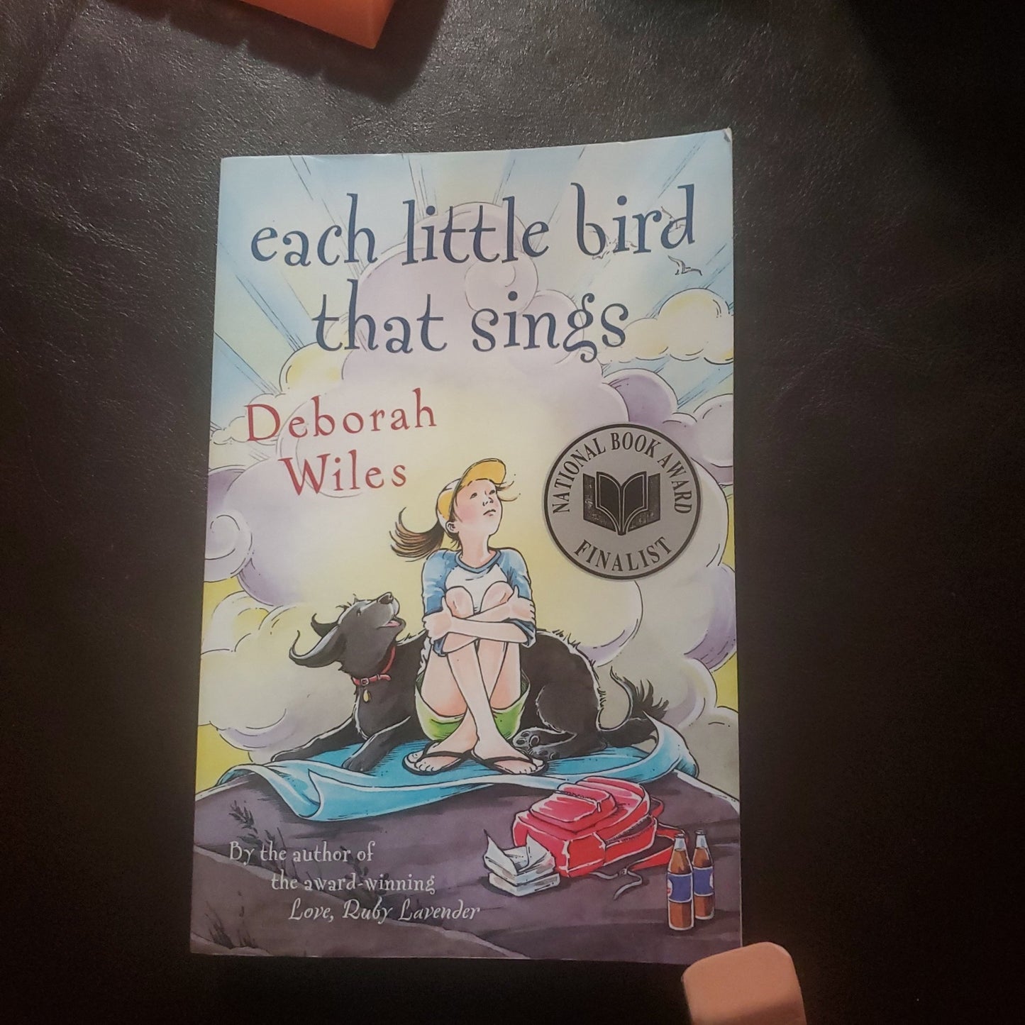 Each Little Bird that Sings - [ash-ling] Booksellers