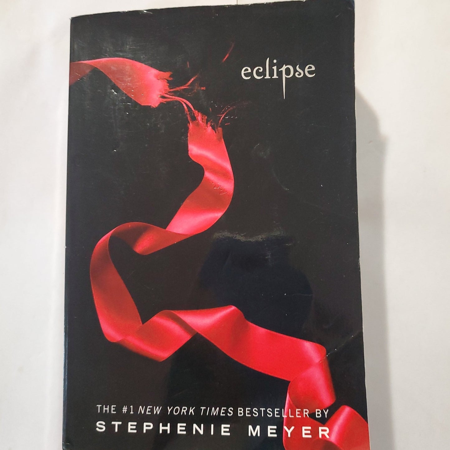 Eclipse - [ash-ling] Booksellers