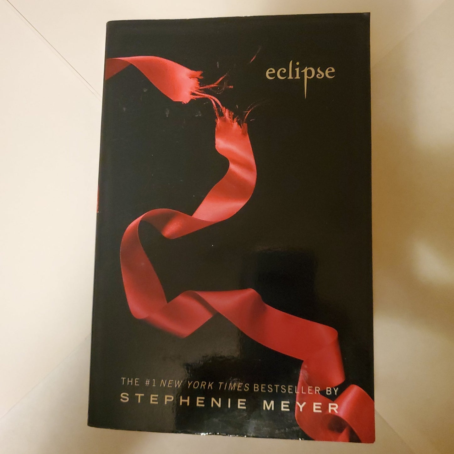 Eclipse - [ash-ling] Booksellers