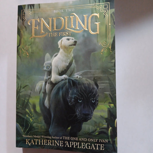 Ending: The First - [ash-ling] Booksellers