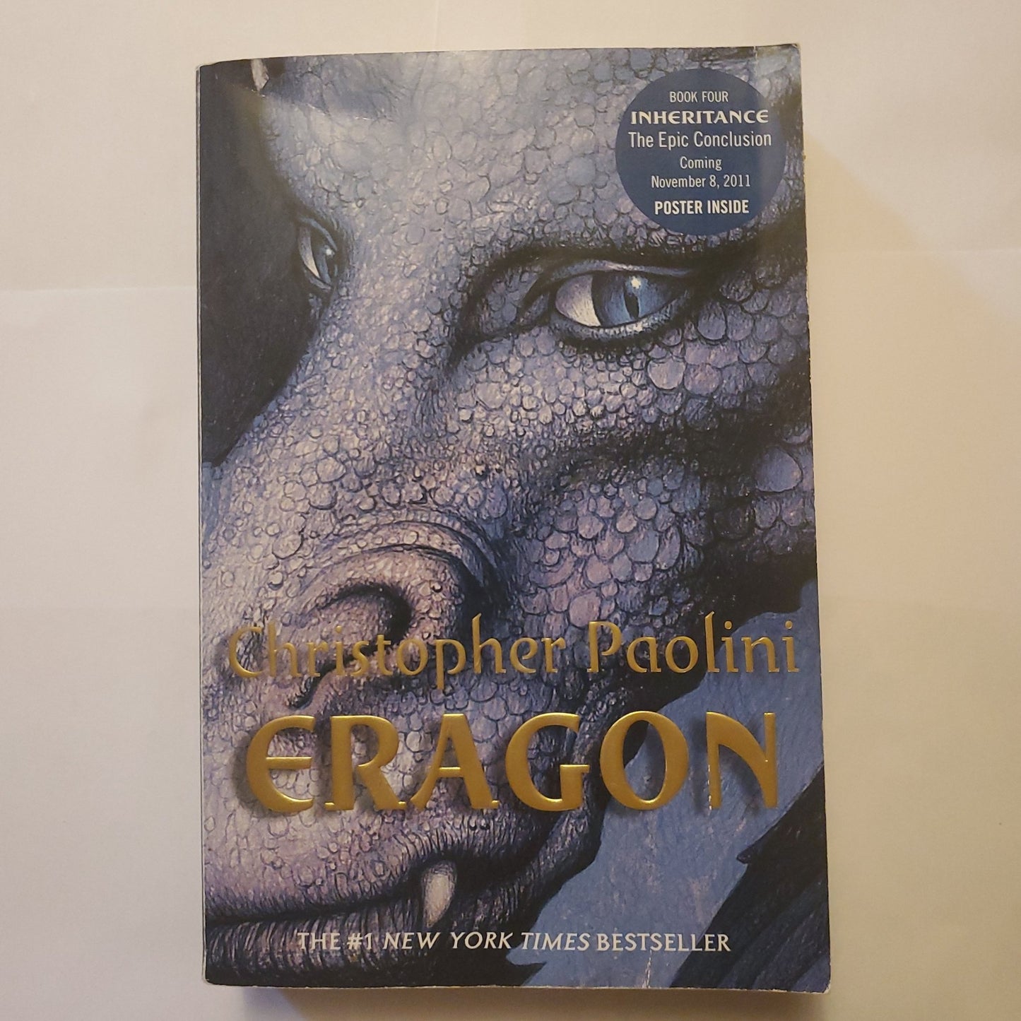 Eragon - [ash-ling] Booksellers