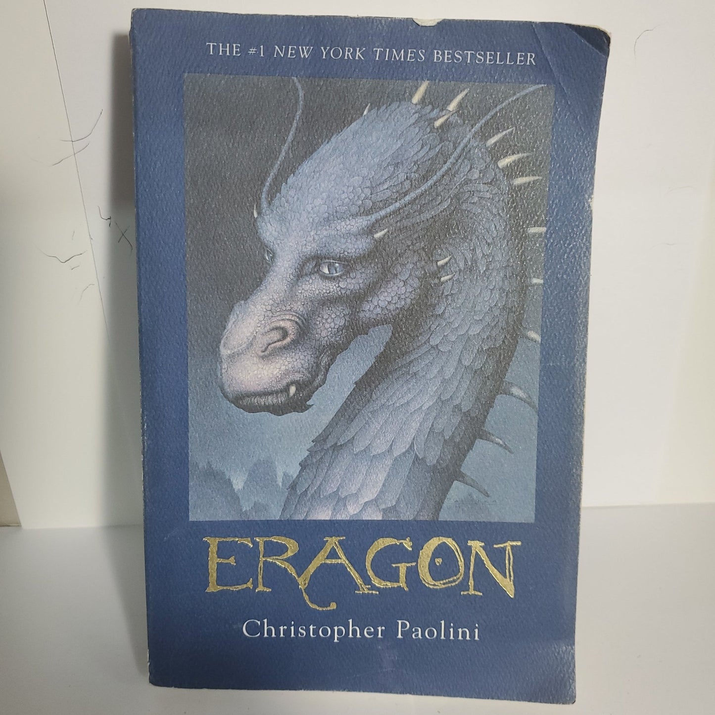 Eragon - [ash-ling] Booksellers