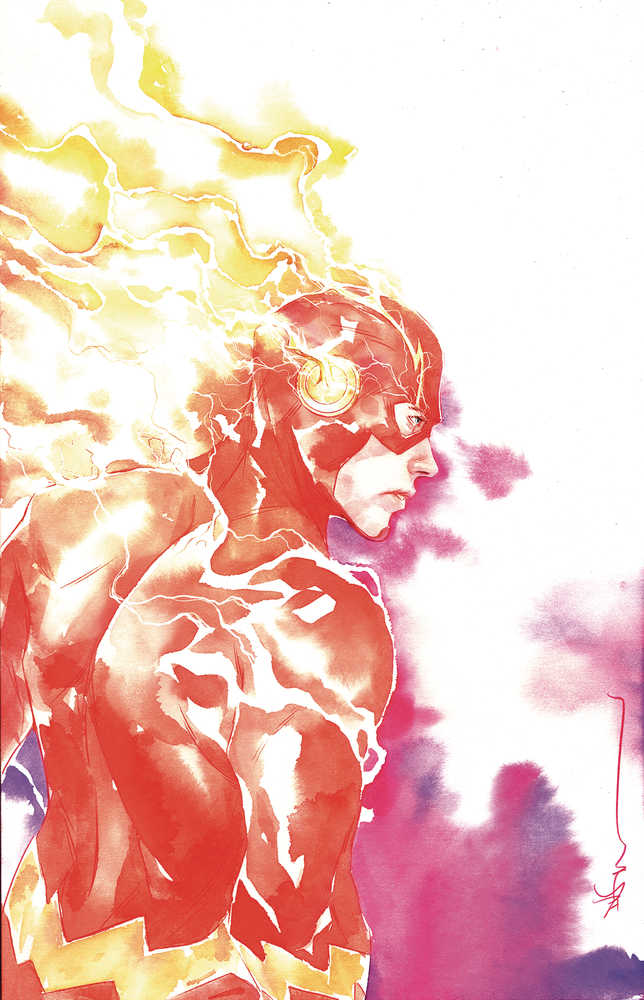 Flash #87 Variant Edition - [ash-ling] Booksellers