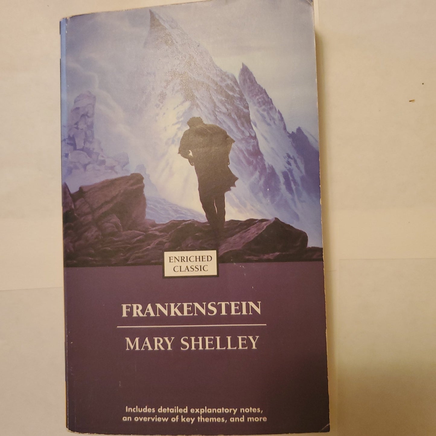 Frankenstein - [ash-ling] Booksellers