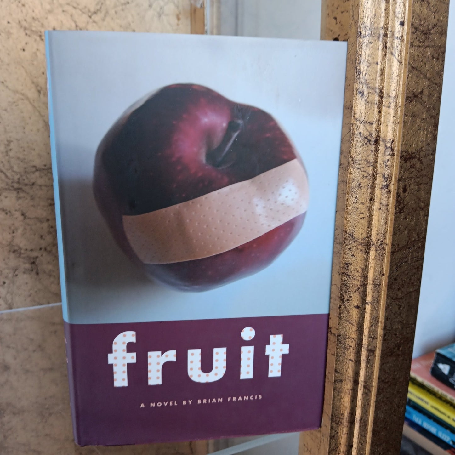 Fruit - [ash-ling] Booksellers