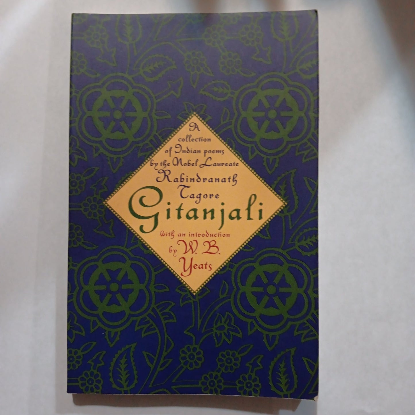 Gitanjali - [ash-ling] Booksellers