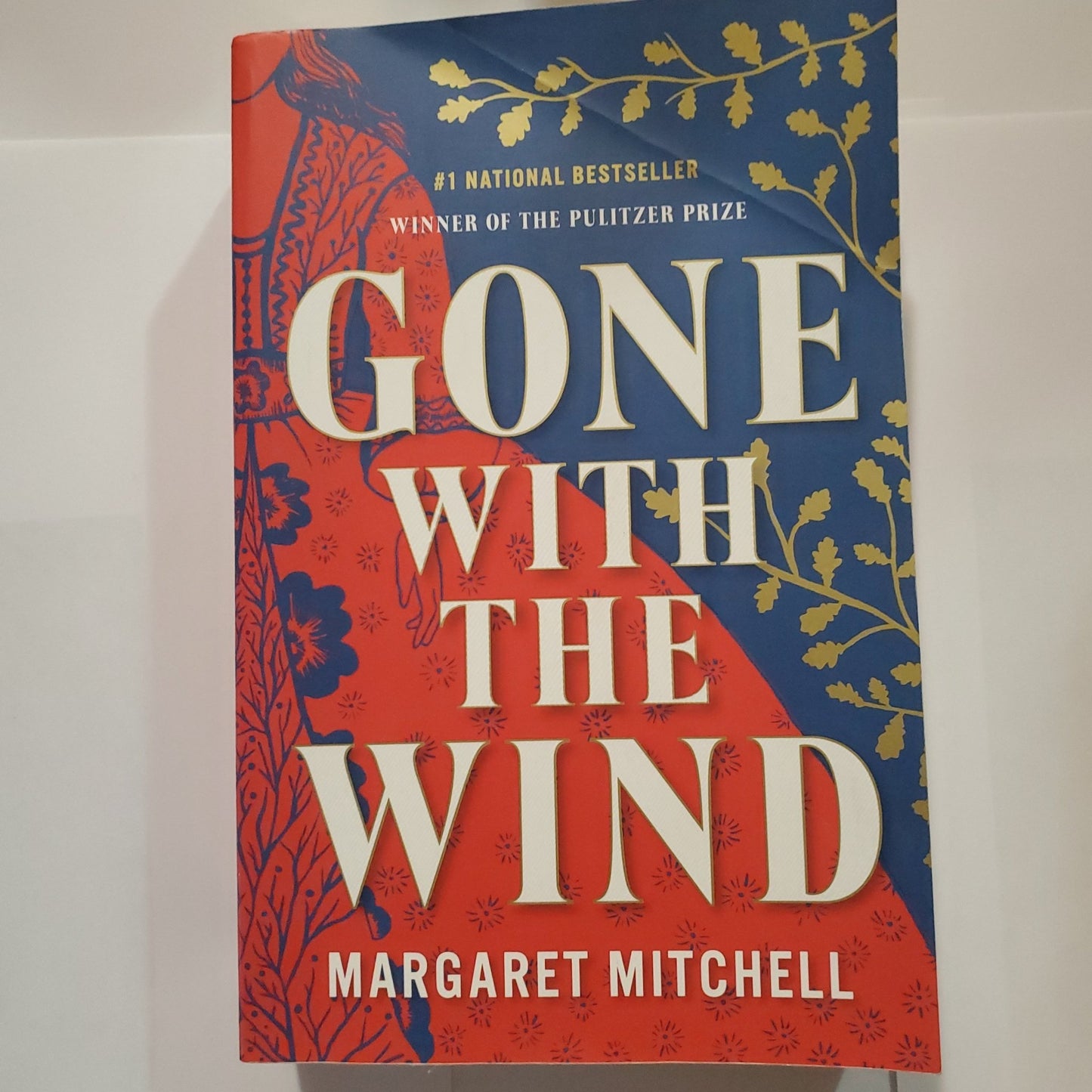 Gone with the Wind - [ash-ling] Booksellers