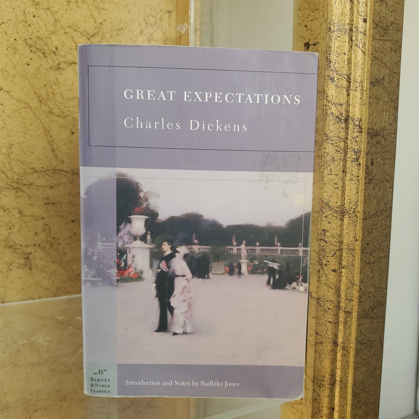 Great Expectations - [ash-ling] Booksellers