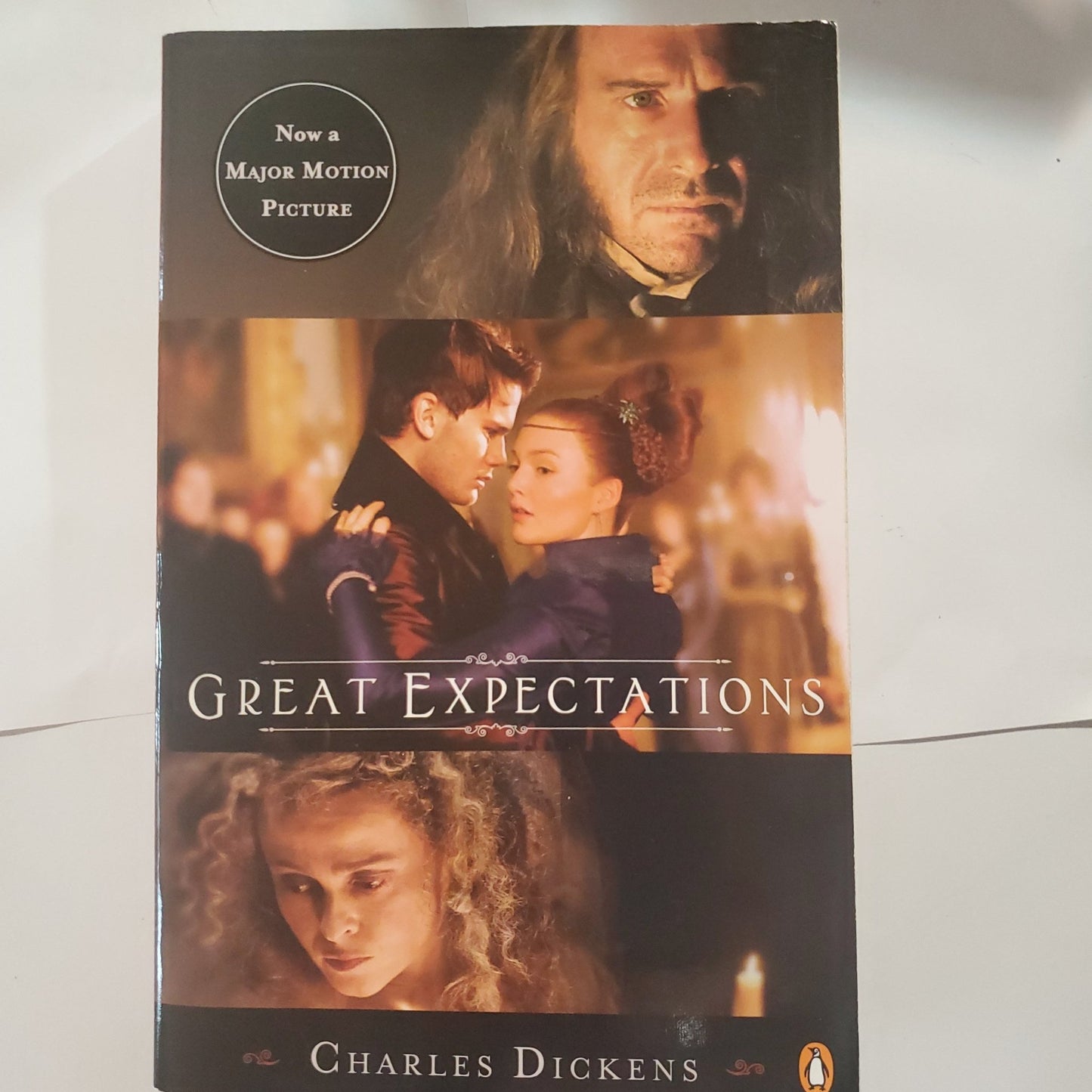 Great Expectations - [ash-ling] Booksellers