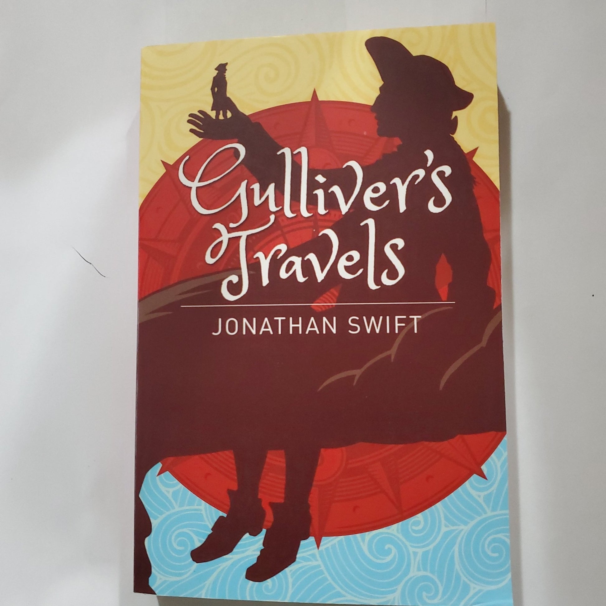 Gulliver's Travels - [ash-ling] Booksellers