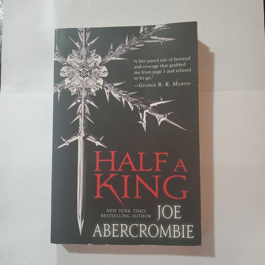 Half a King - [ash-ling] Booksellers