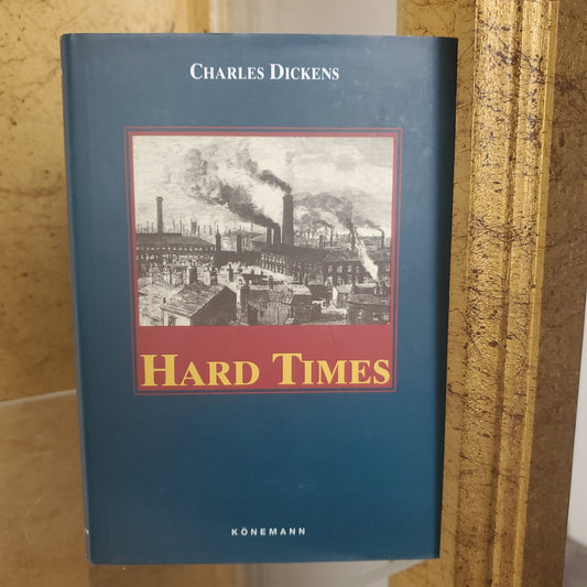 Hard Times - [ash-ling] Booksellers