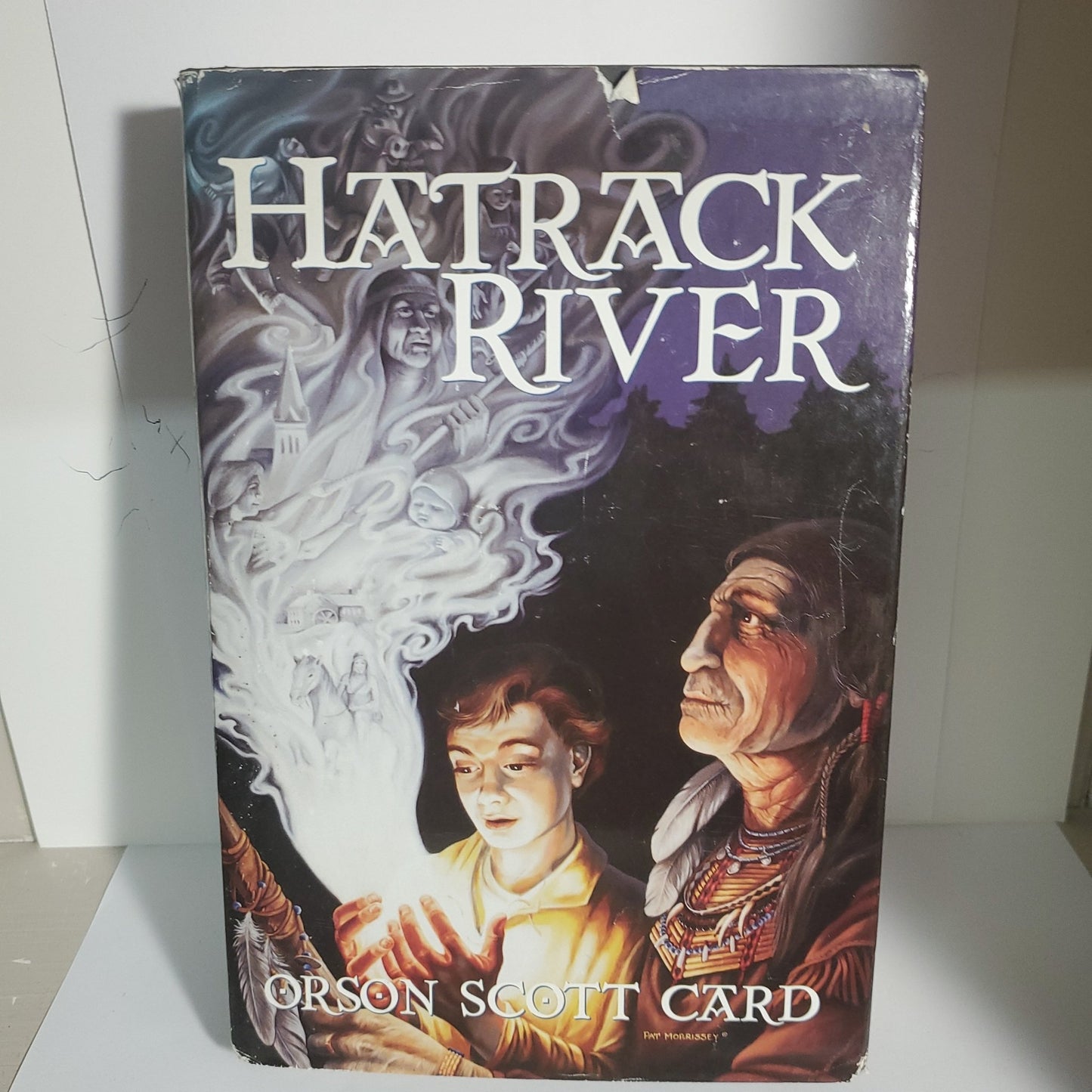 Hatrack River - [ash-ling] Booksellers