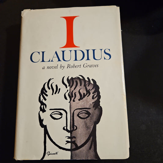I, Claudius - [ash-ling] Booksellers