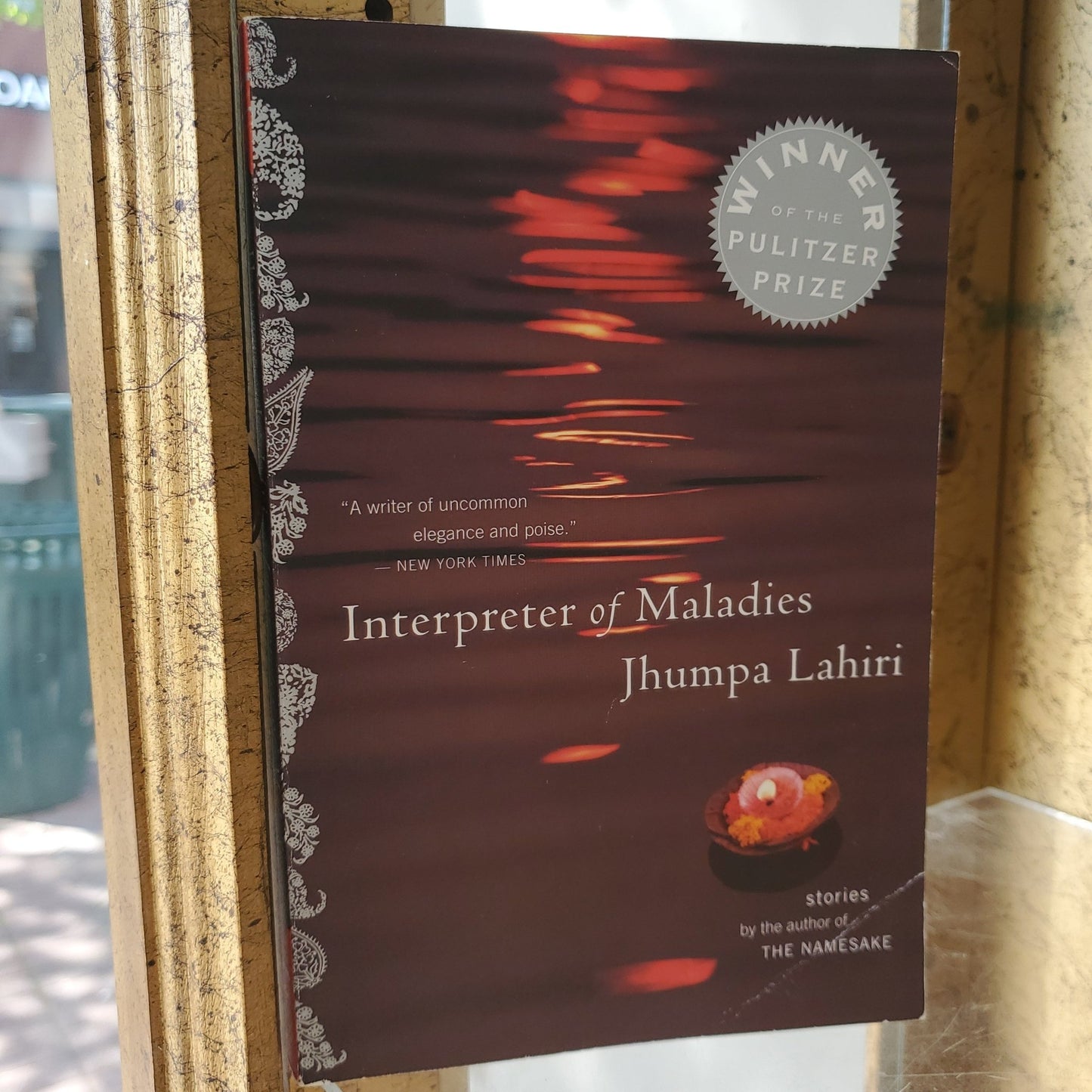 Interpreter of Maladies - [ash-ling] Booksellers