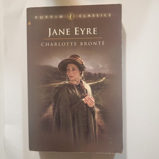 Jane Eyre - [ash-ling] Booksellers