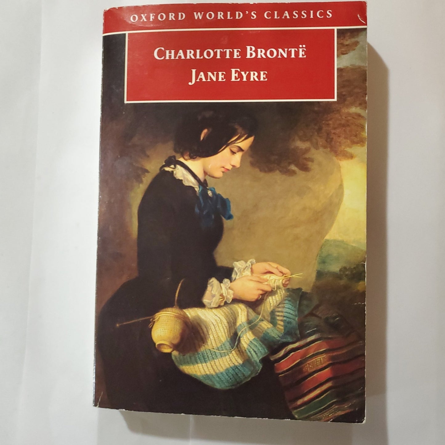 Jane Eyre - [ash-ling] Booksellers