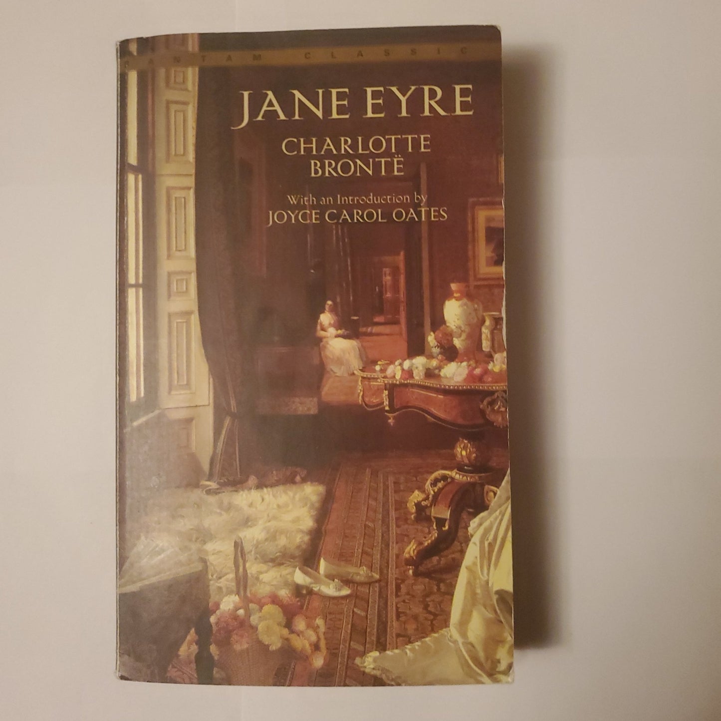 Jane Eyre - [ash-ling] Booksellers