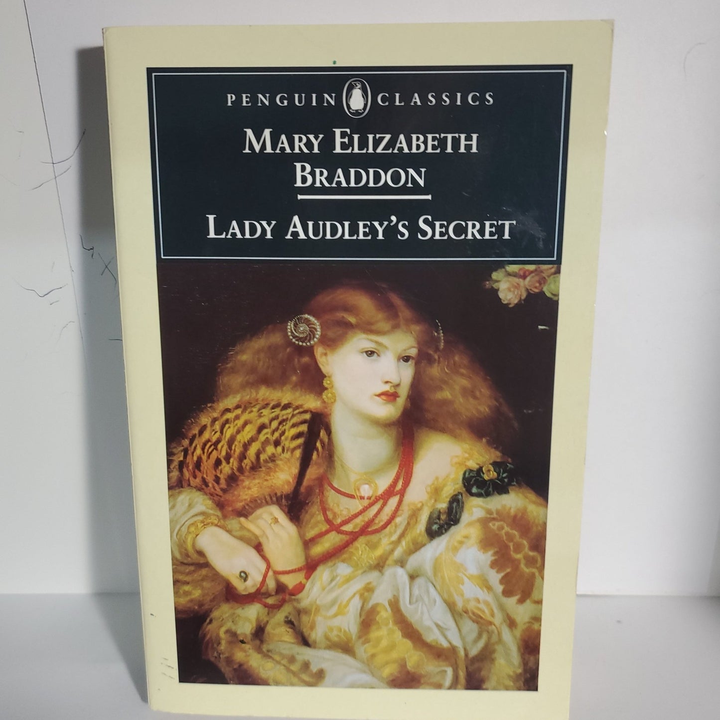 Lady Audley's Secret - [ash-ling] Booksellers