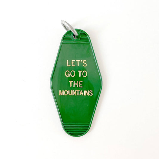 Let's Go to the Mountains - [ash-ling] Booksellers