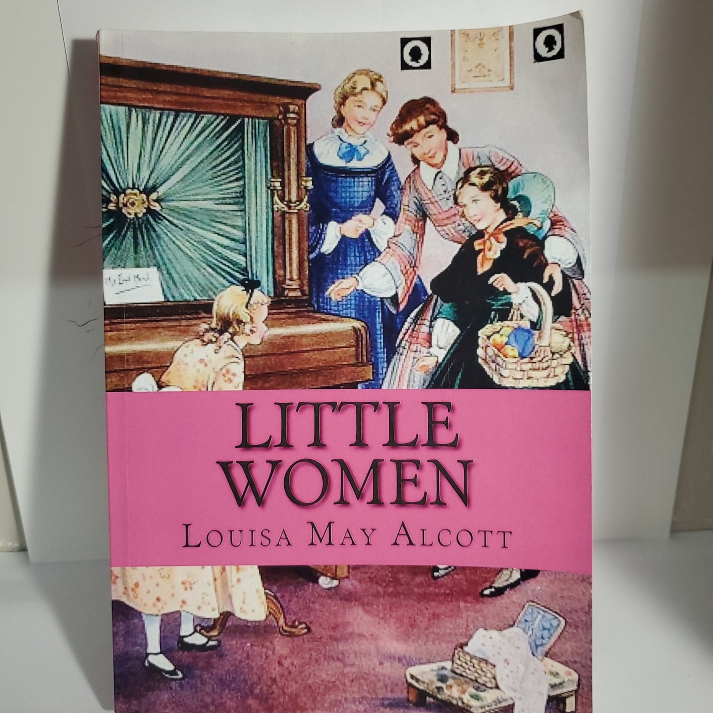 Little Women - [ash-ling] Booksellers