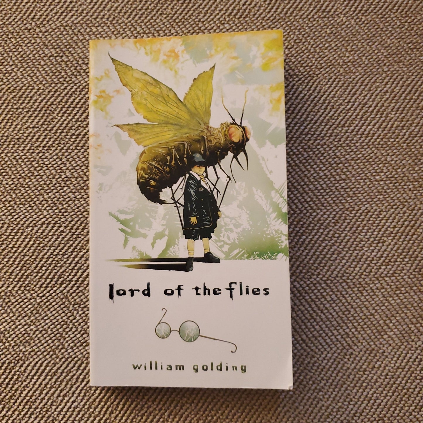 Lord of the Flies - [ash-ling] Booksellers