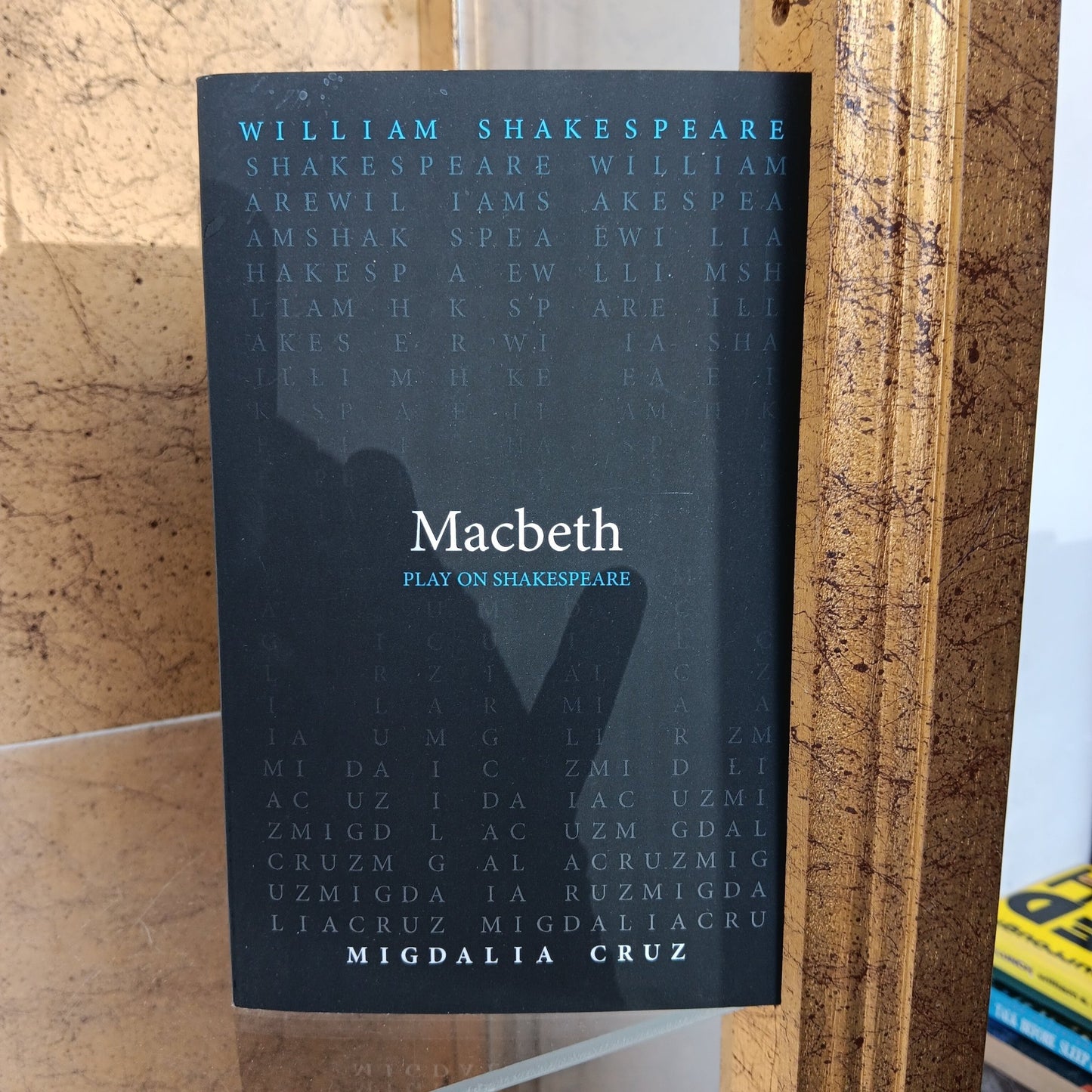 Macbeth - [ash-ling] Booksellers