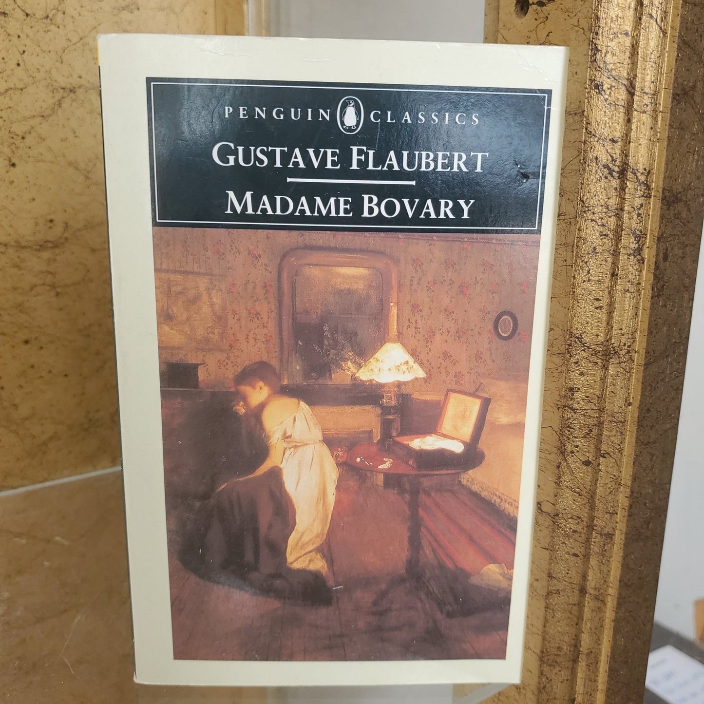 Madame Bovary - [ash-ling] Booksellers