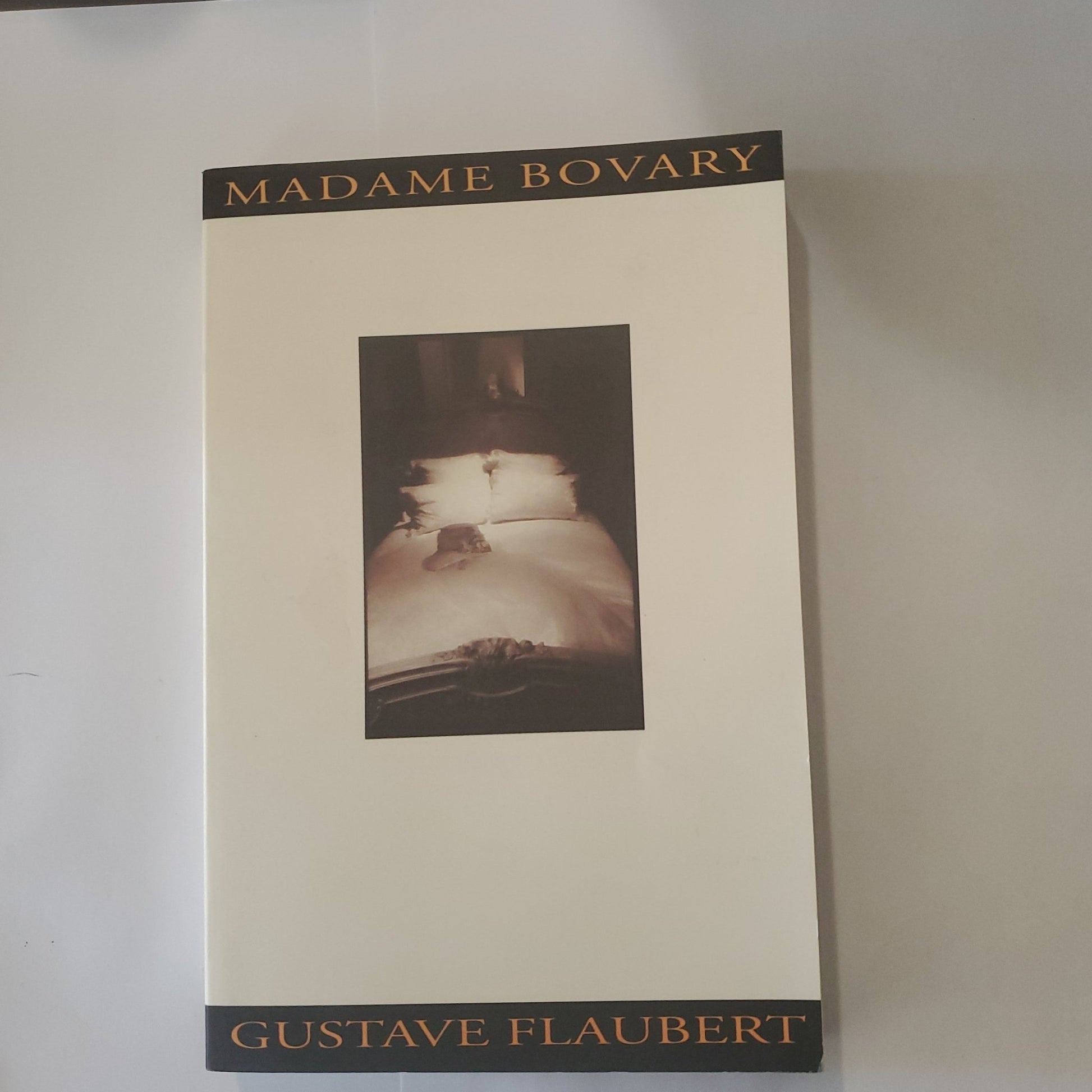 Madame Bovary - [ash-ling] Booksellers