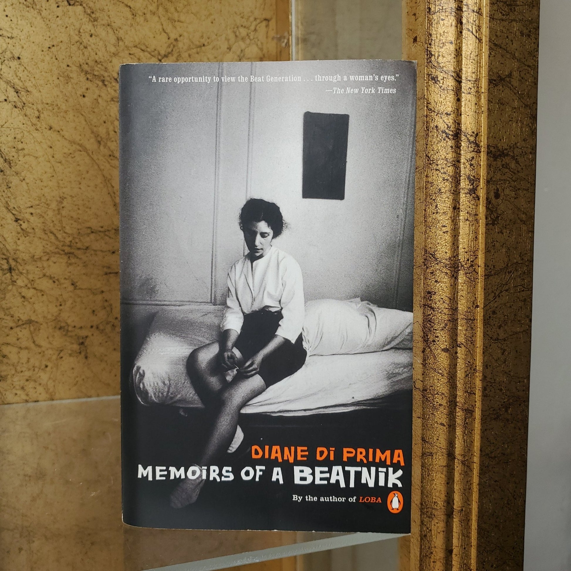 Memoirs of a Beatnik - [ash-ling] Booksellers