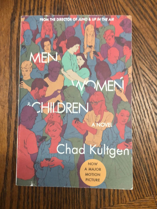 Men,Women, & Children - [ash-ling] Booksellers