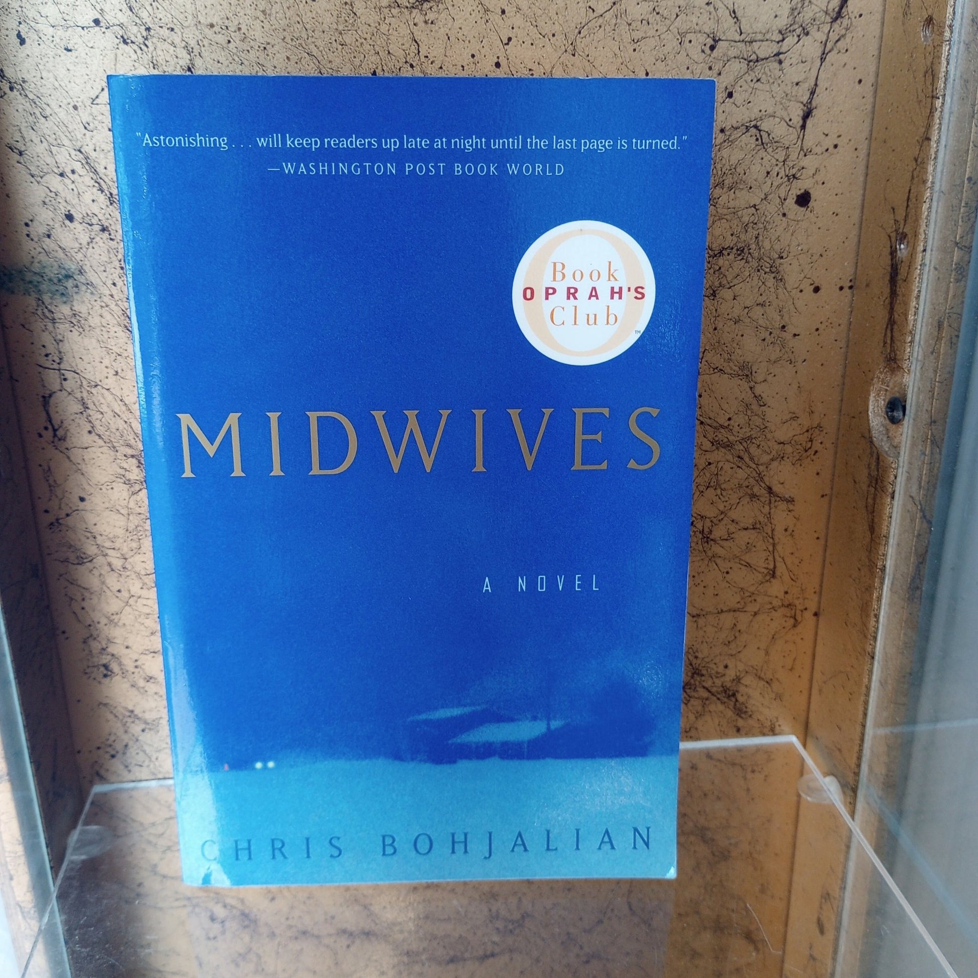 Midwives - [ash-ling] Booksellers