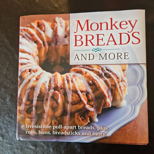 Monkey Breads and More - [ash-ling] Booksellers