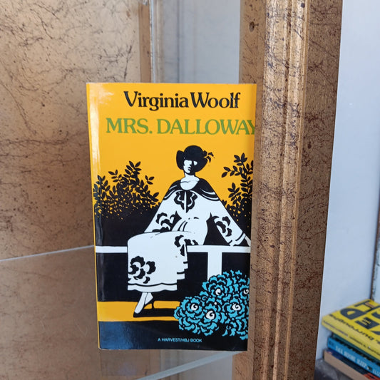 Mrs. Dalloway - [ash-ling] Booksellers