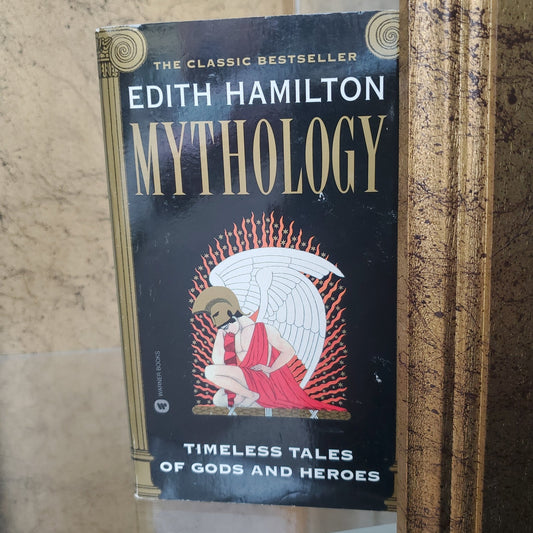 Mythology - [ash-ling] Booksellers