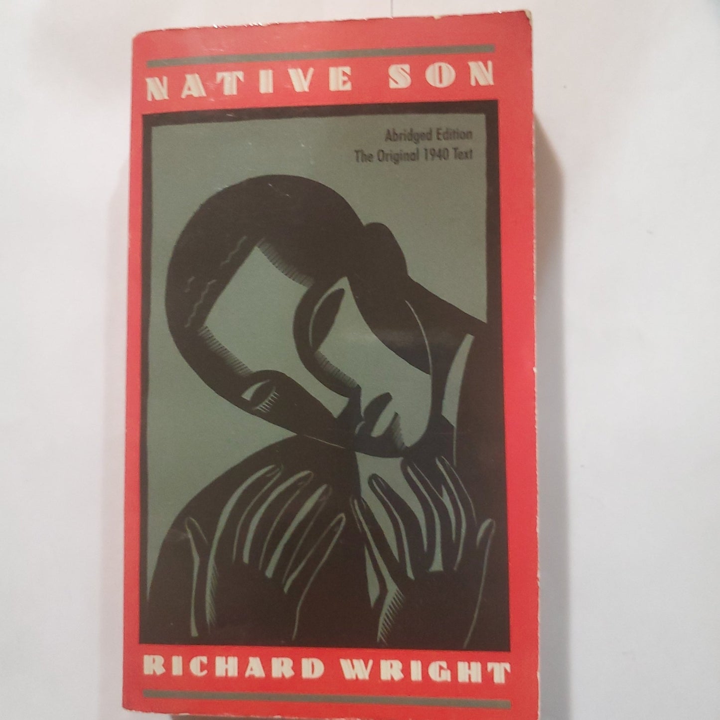 Native Son - [ash-ling] Booksellers