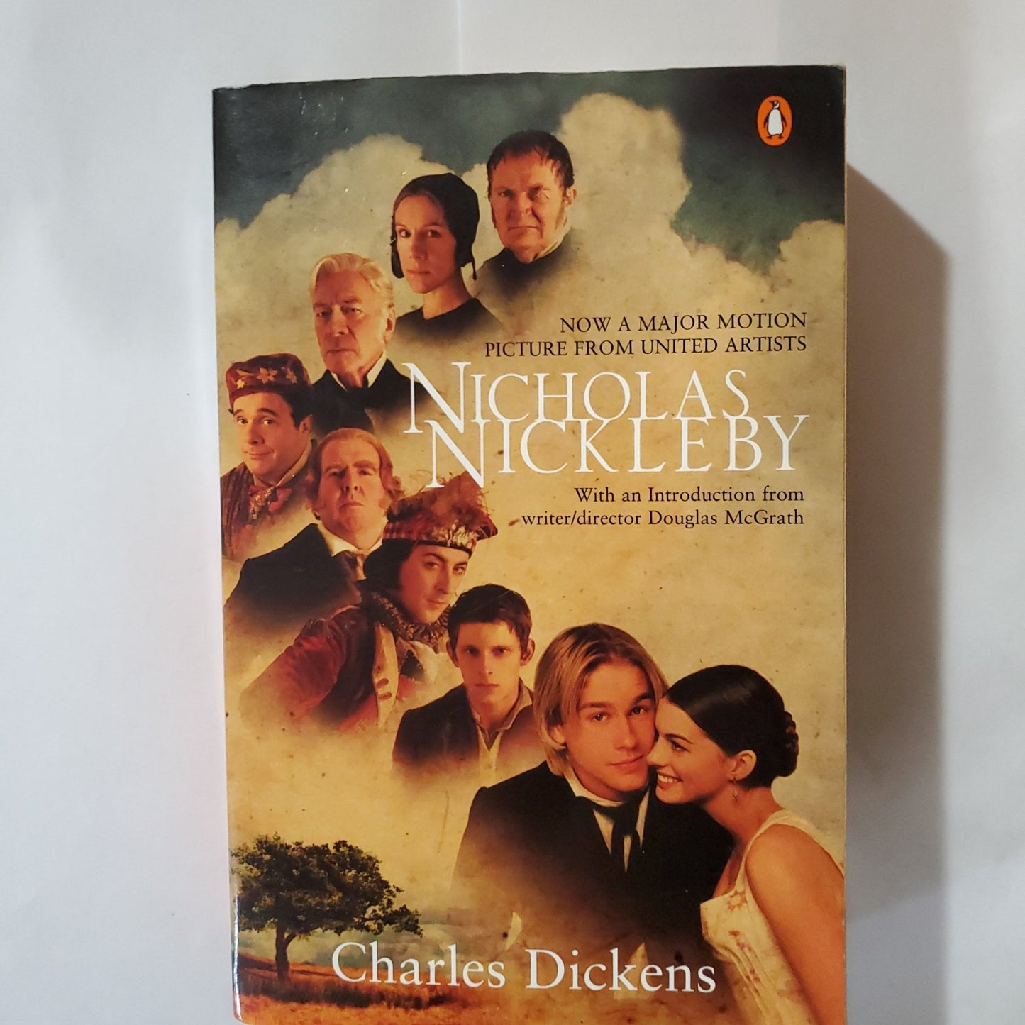 Nicholas Nickleby - [ash-ling] Booksellers