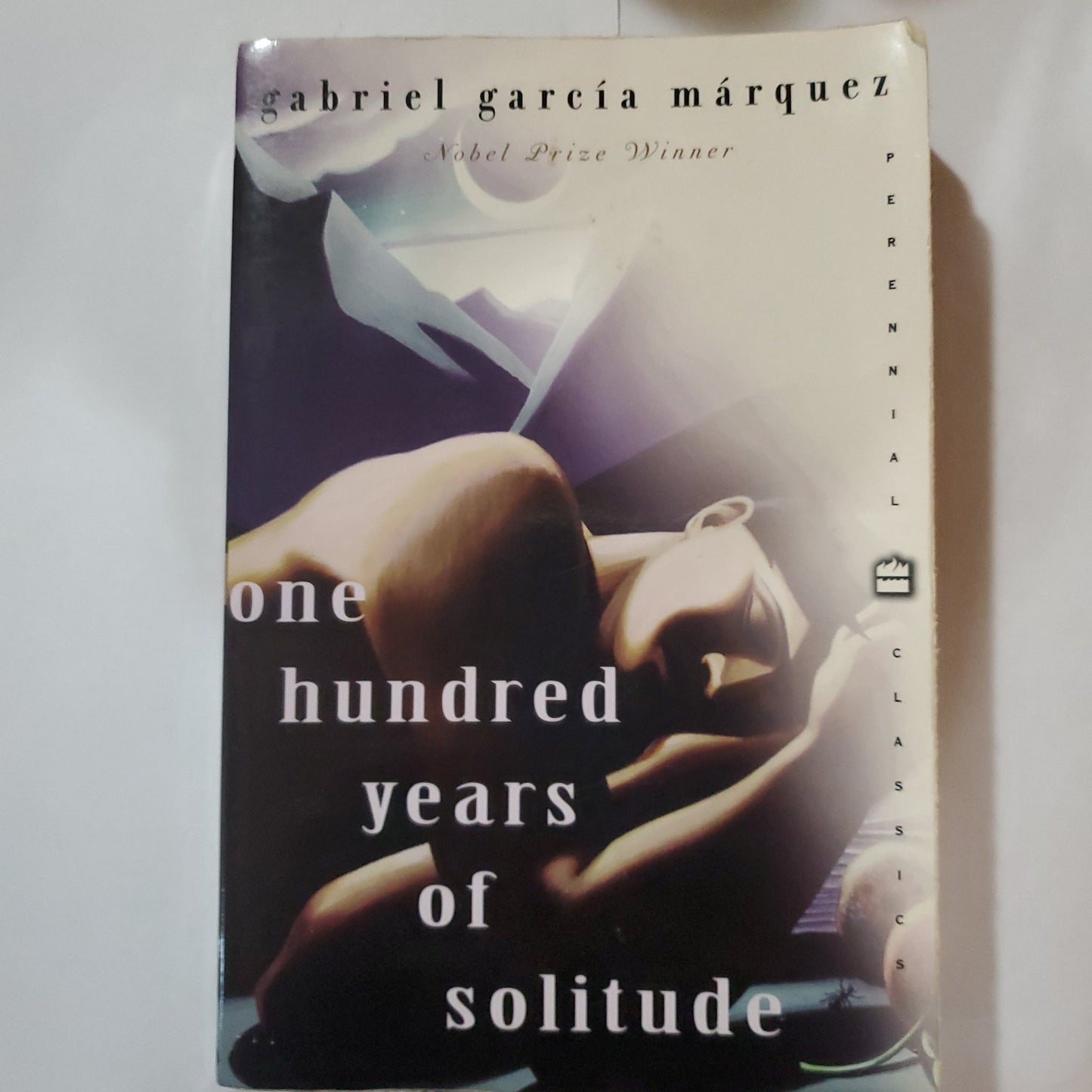 One Hundred Years of Solitude - [ash-ling] Booksellers