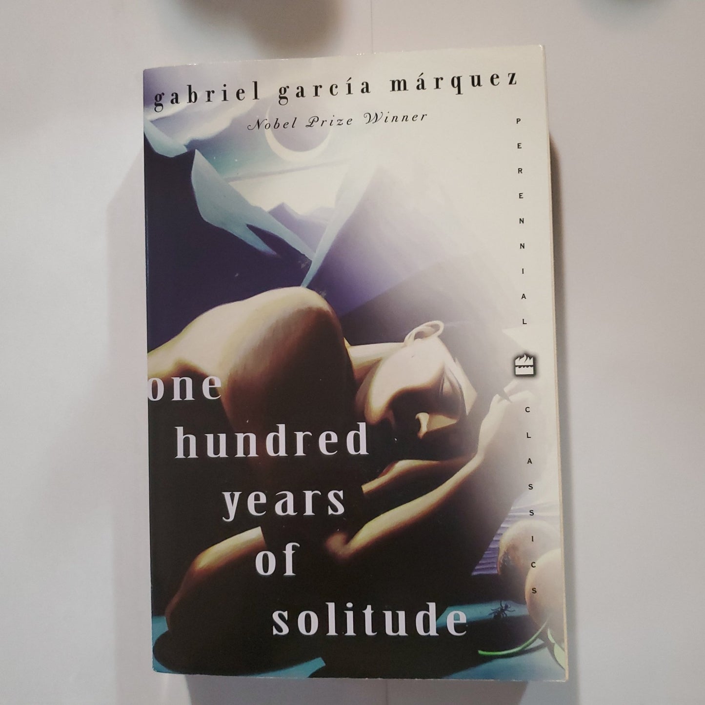 One Hundred Years of Solitude - [ash-ling] Booksellers