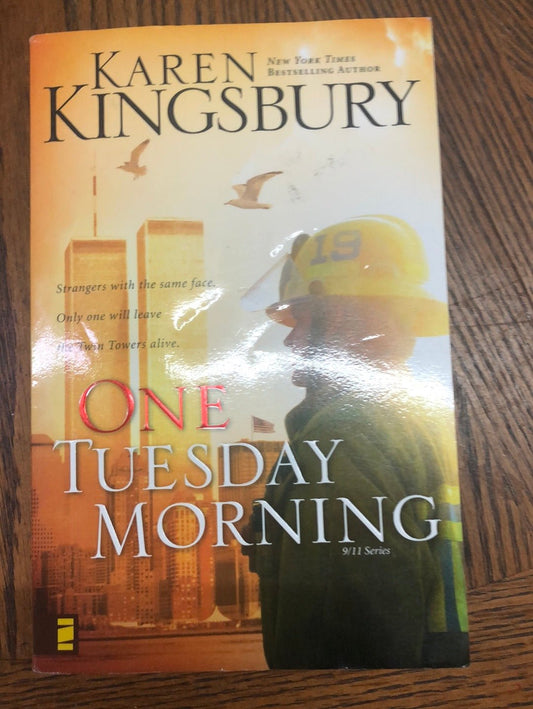 One Tuesday Morning - [ash-ling] Booksellers