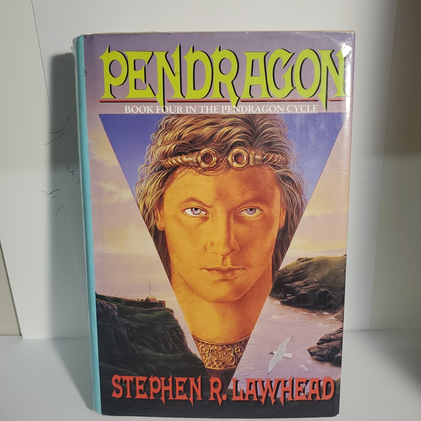 Pendragon - [ash-ling] Booksellers