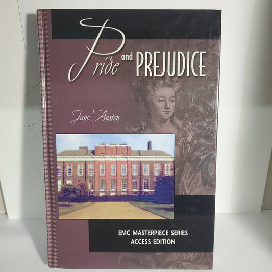 Pride and Prejudice - [ash-ling] Booksellers