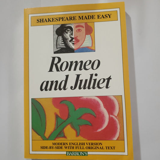 Romeo and Juliet - [ash-ling] Booksellers