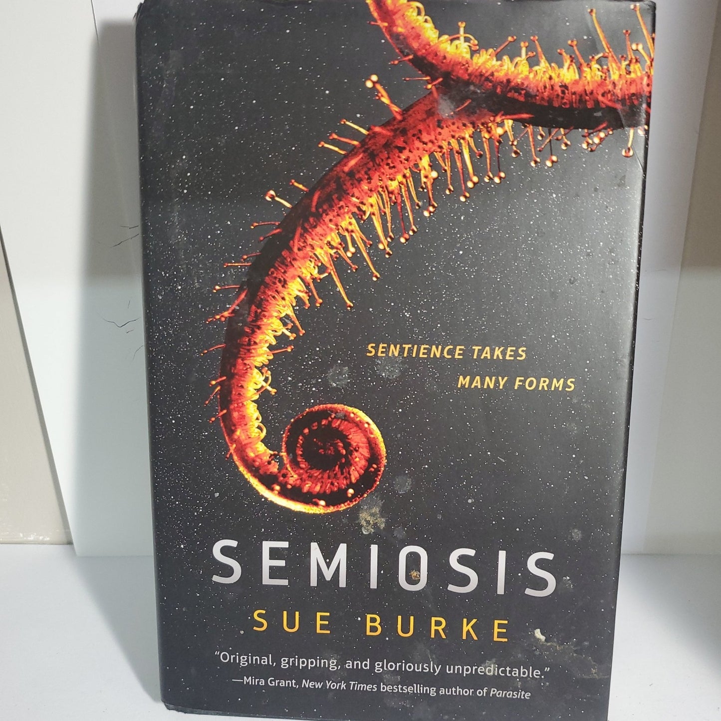 Semiosis - [ash-ling] Booksellers