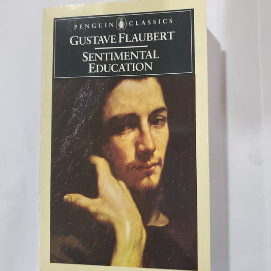 Sentimental Education - [ash-ling] Booksellers
