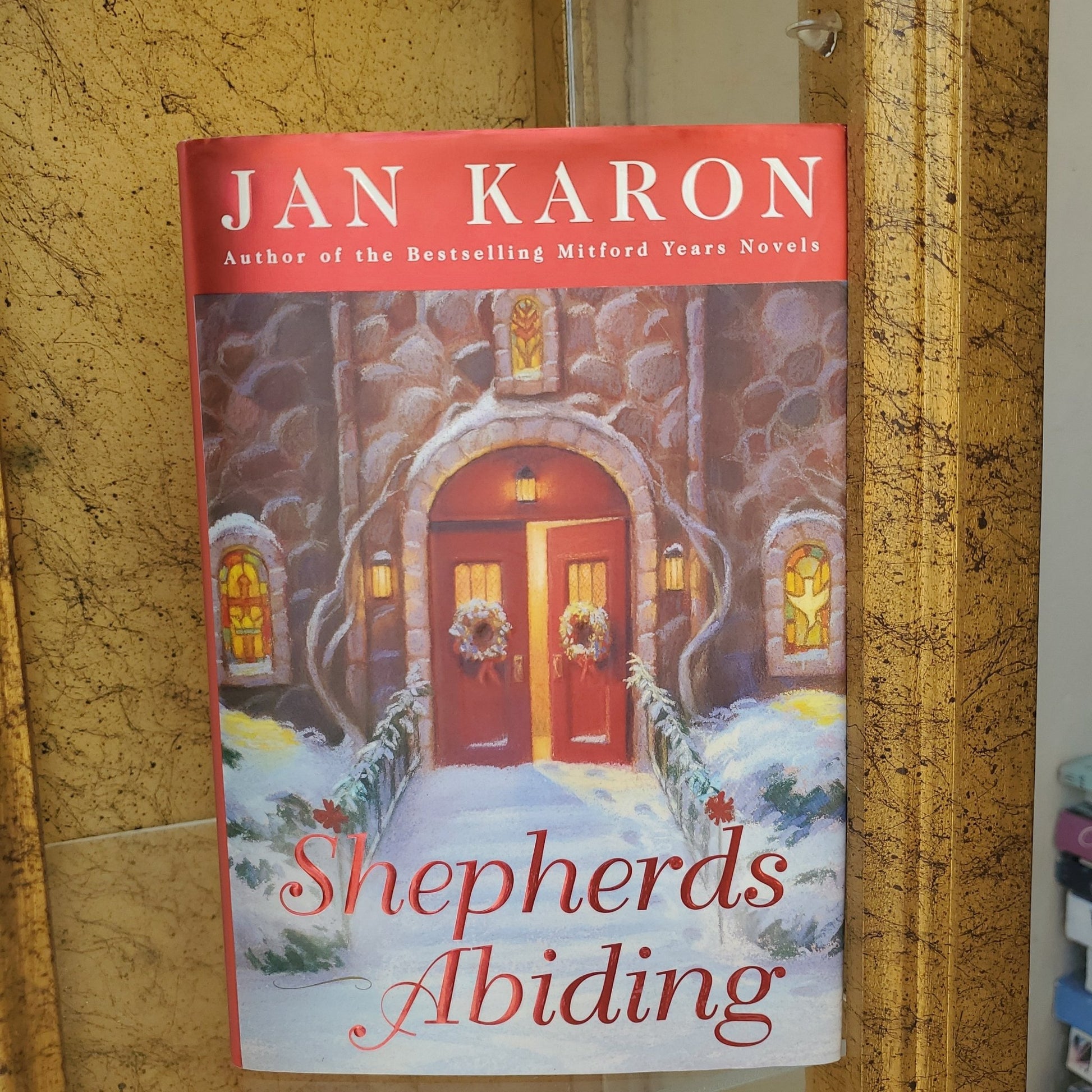 Shepherds Abiding - [ash-ling] Booksellers