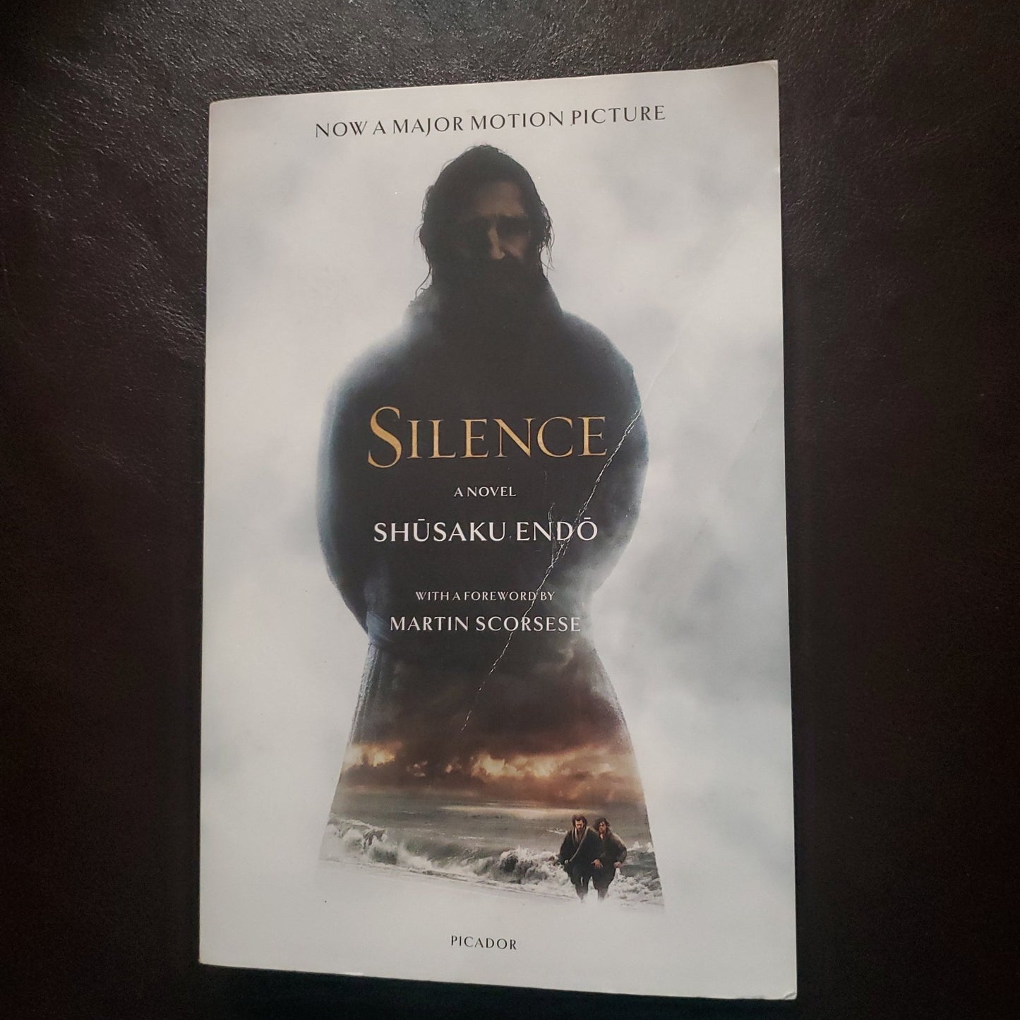 Silence - [ash-ling] Booksellers